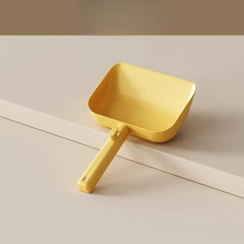 Cat Litter Sifter and Scoop