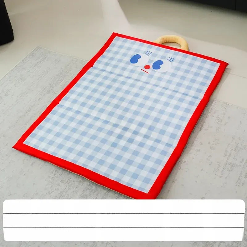Nylon Pet Resting Mat for Cats and Dogs