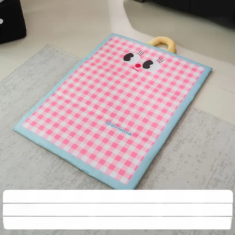 Nylon Pet Resting Mat for Cats and Dogs