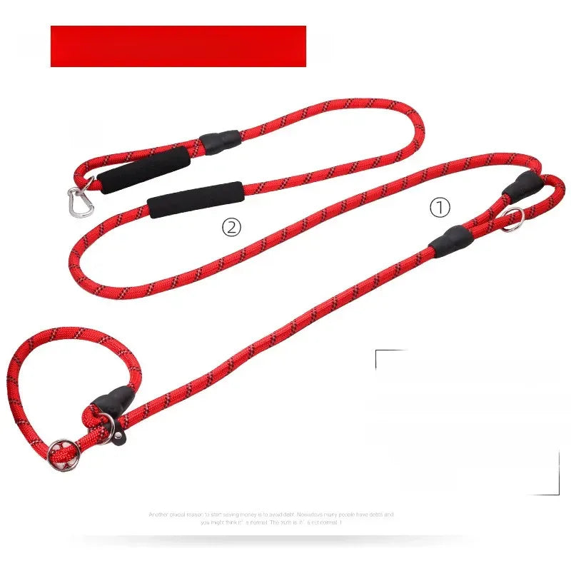 Dog Rope Leash
