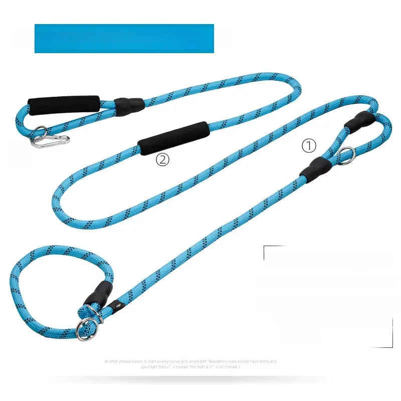 Dog Rope Leash