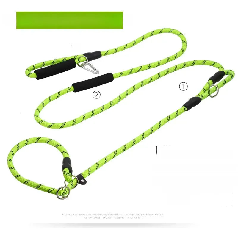 Dog Rope Leash