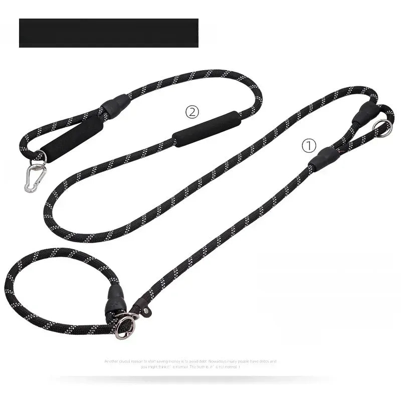 Dog Rope Leash