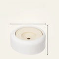 Floating Water Bowl for Dogs and Cats