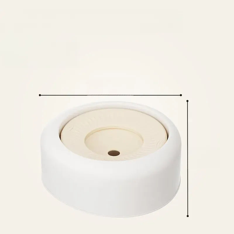 Floating Water Bowl for Dogs and Cats
