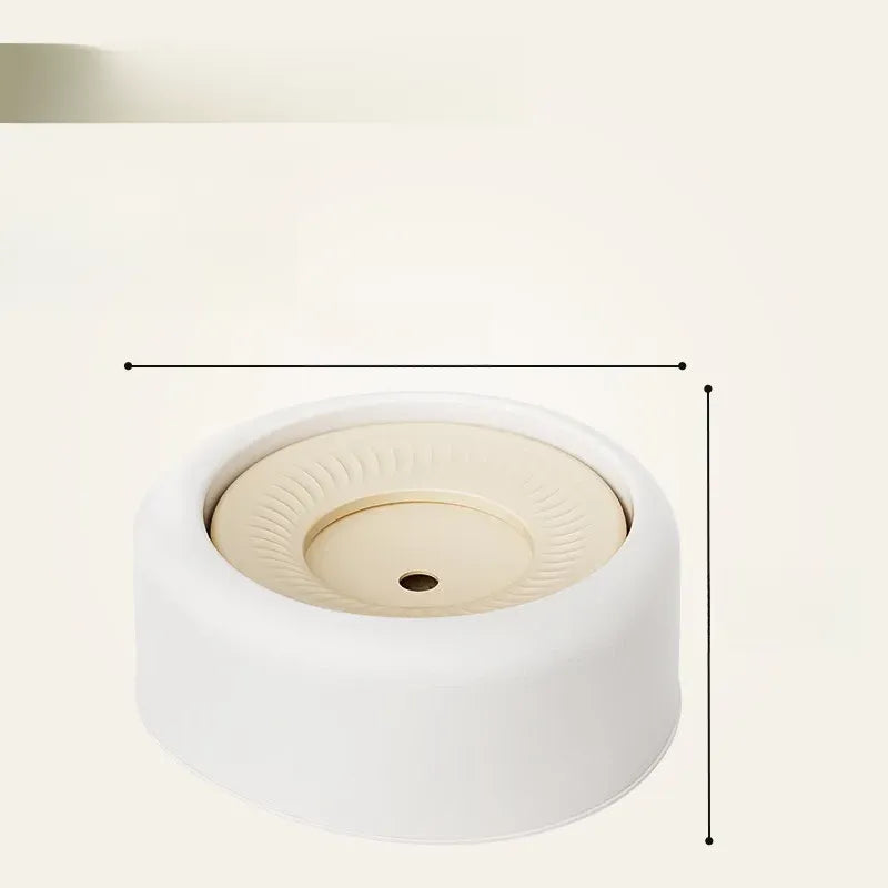 Floating Water Bowl for Dogs and Cats