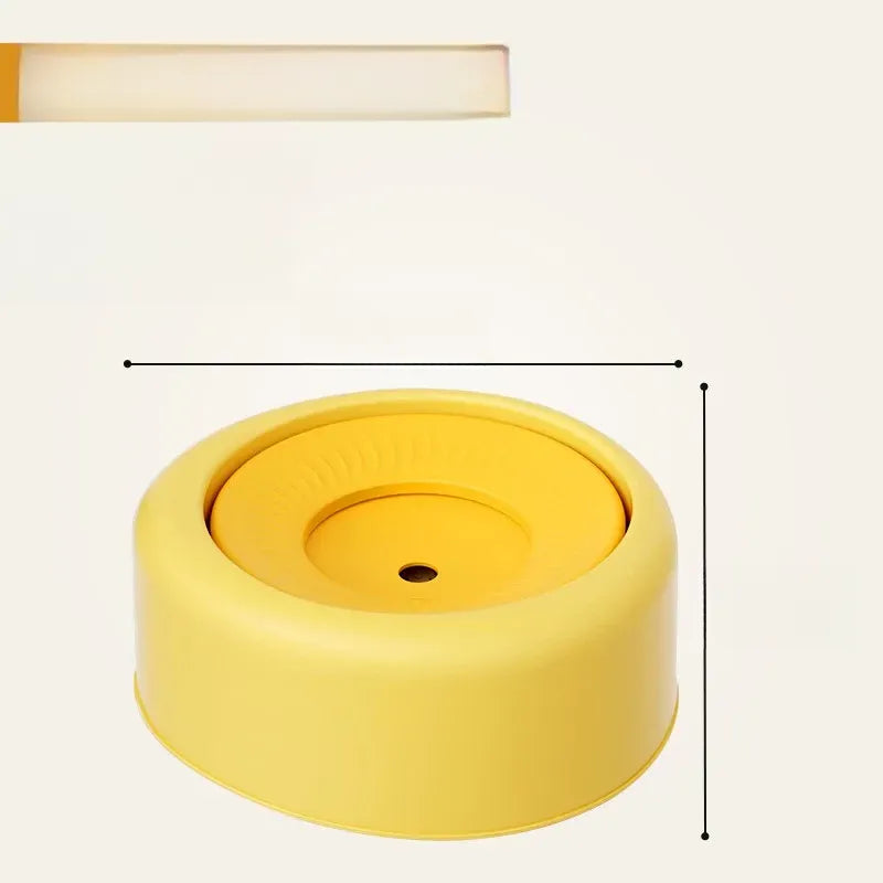 Floating Water Bowl for Dogs and Cats