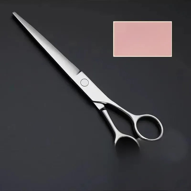 Stainless Steel Pet Grooming Shears