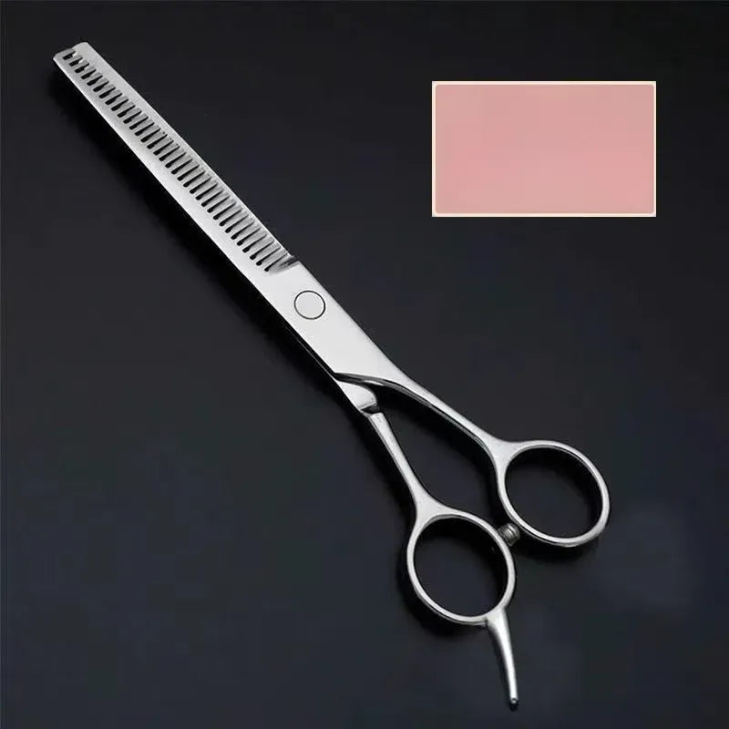 Stainless Steel Pet Grooming Shears