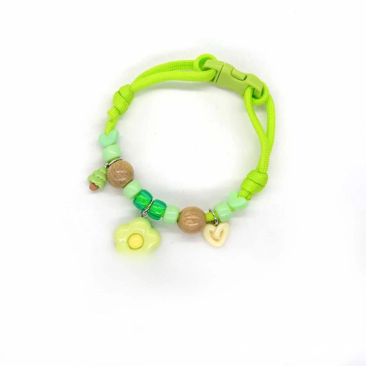 Adjustable Nylon Collar for Cats and Small Dogs