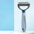 Pet Detangling Brush for Dogs and Cats