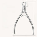 Stainless Steel Cat Nail Clippers