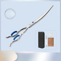 Pet Grooming Shears Set