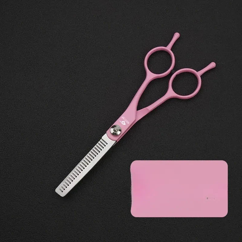 Pet Grooming Scissors for Dogs & Cats