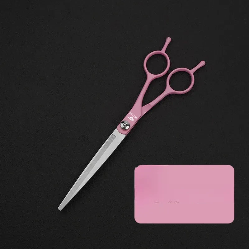 Pet Grooming Scissors for Dogs & Cats