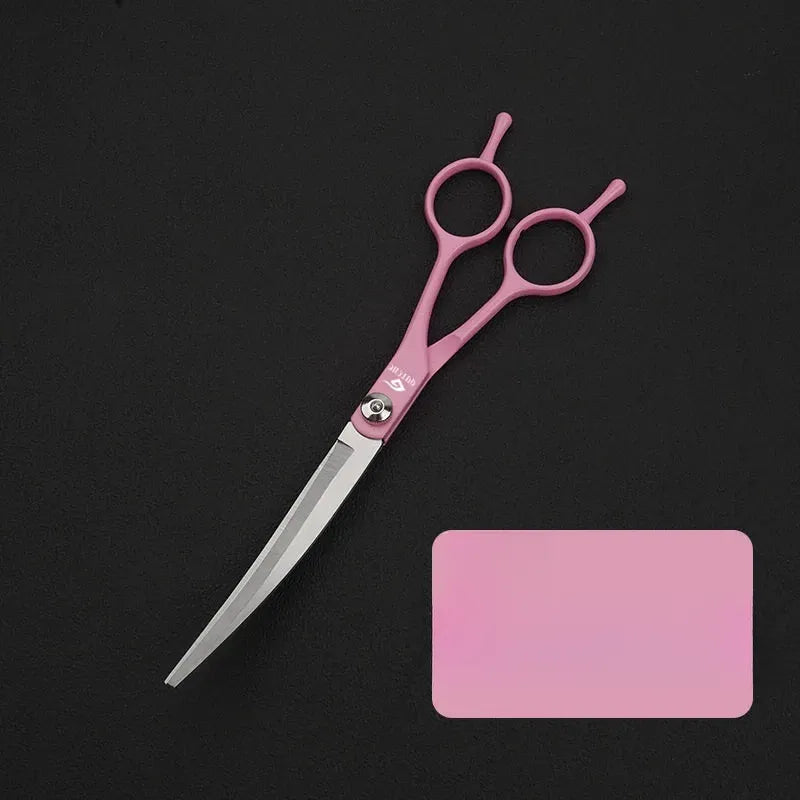 Pet Grooming Scissors for Dogs & Cats