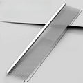 Stainless Steel Pet Grooming Comb for Cats and Dogs