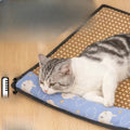 Foam Pet Mat for Cats and Dogs