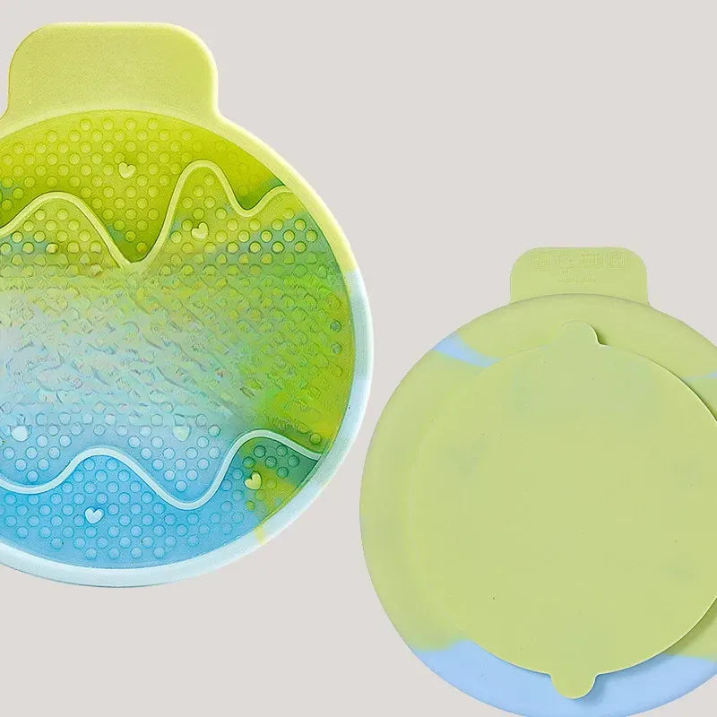 Slow Feeder Pet Bowl for Dogs and Cats