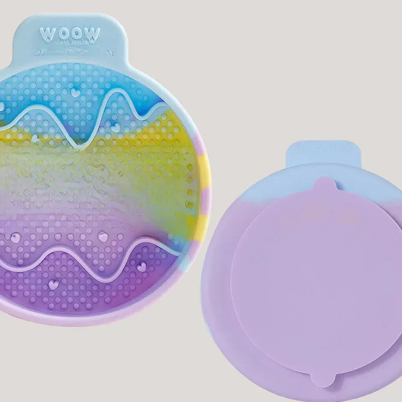 Slow Feeder Pet Bowl for Dogs and Cats