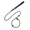 Nylon Rope-Style Dog Training Leash for Small and Medium Dogs