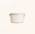 Pet Food Storage Container with Vacuum-Seal Lid