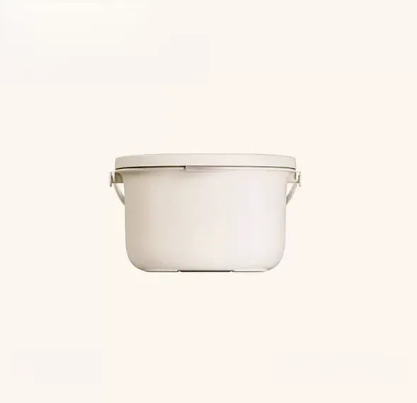 Pet Food Storage Container with Vacuum-Seal Lid
