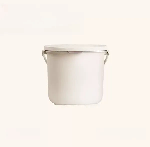 Pet Food Storage Container with Vacuum-Seal Lid