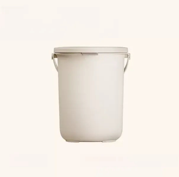 Pet Food Storage Container with Vacuum-Seal Lid