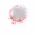 Adjustable Pet Collar for Cats and Dogs