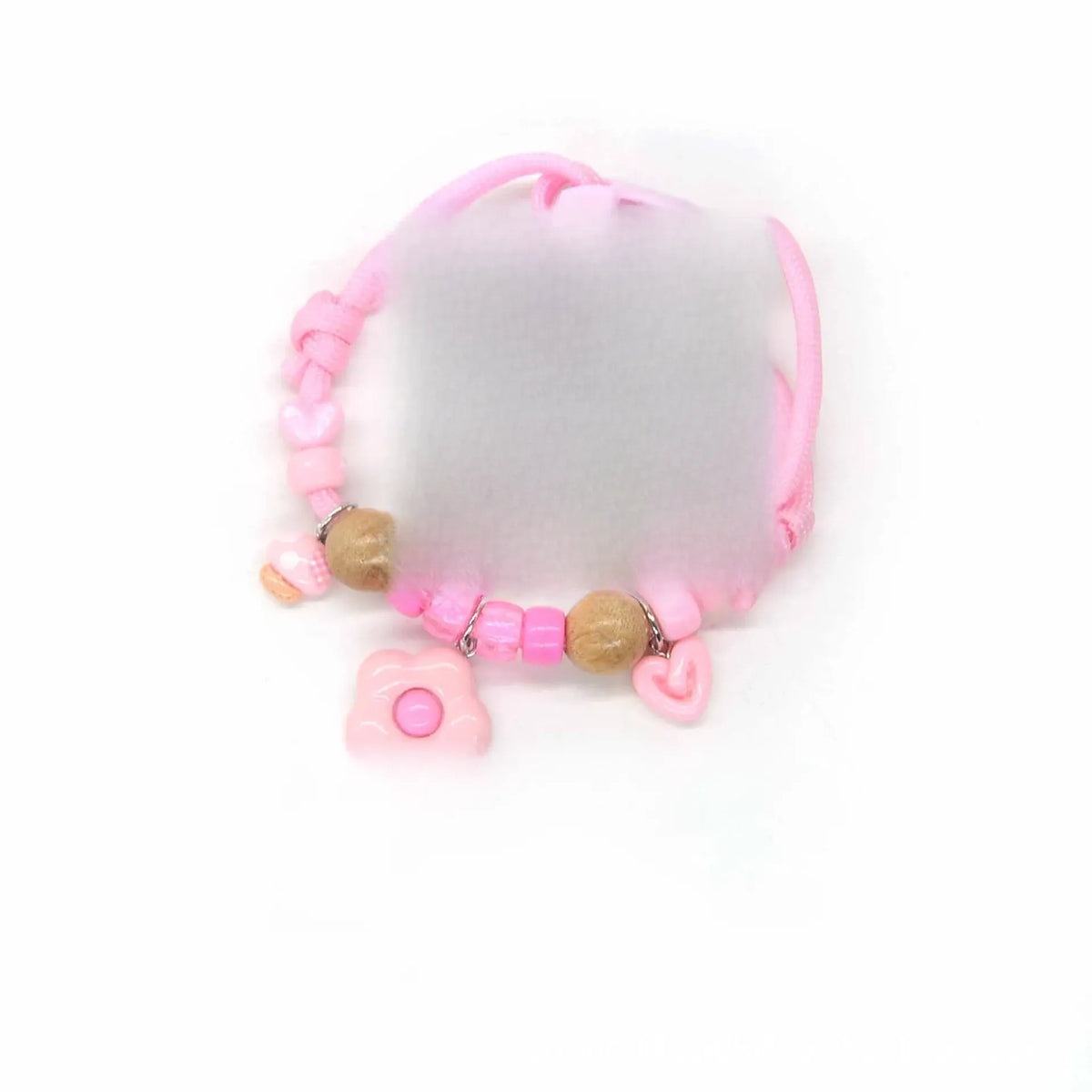 Adjustable Pet Collar for Cats and Dogs