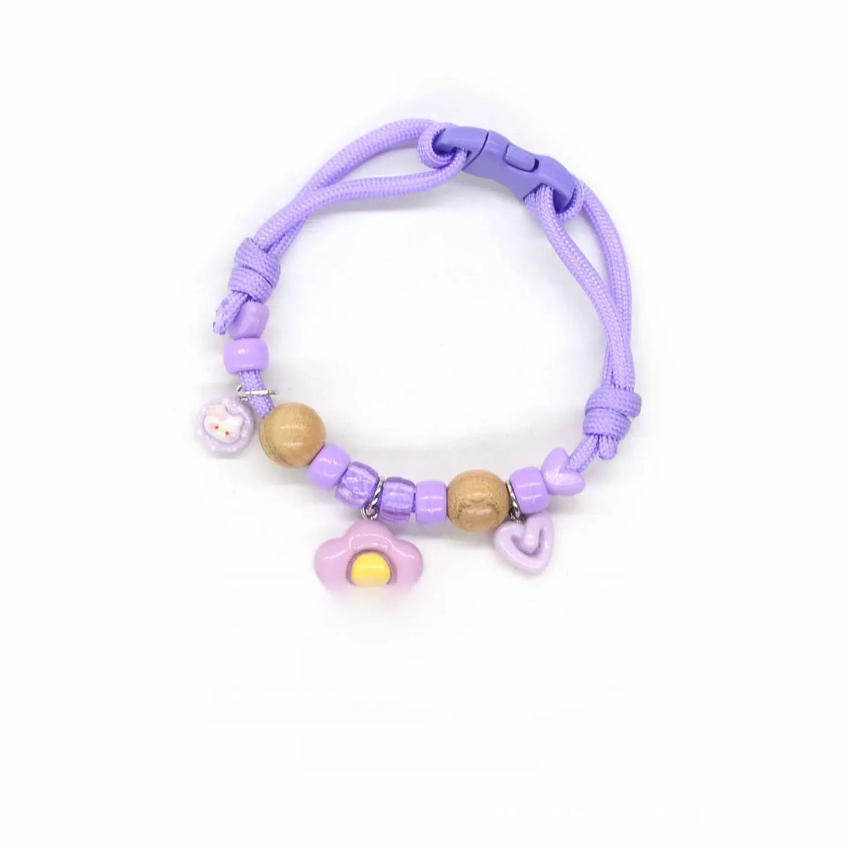 Adjustable Pet Collar for Cats and Dogs
