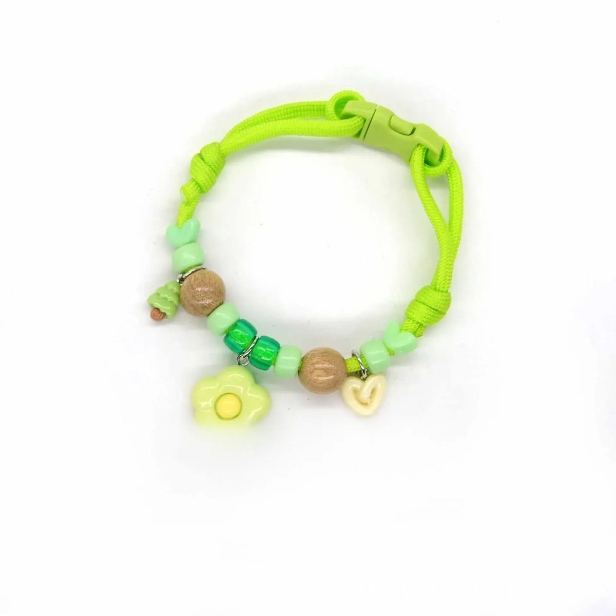 Adjustable Pet Collar for Cats and Dogs