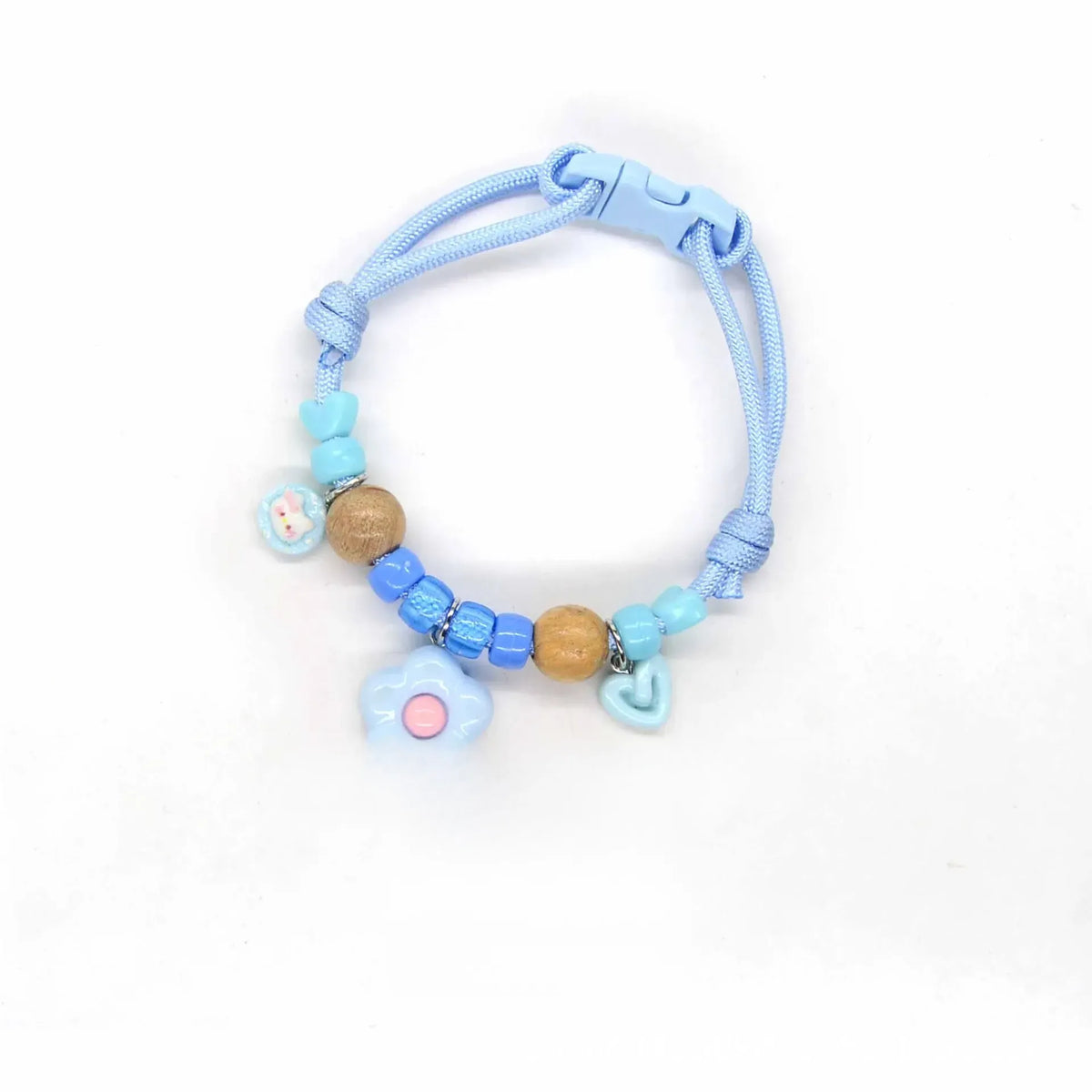 Adjustable Pet Collar for Cats and Dogs